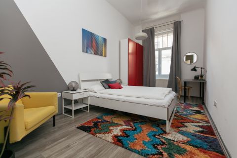 Eladó Lakás 1074 Budapest 7. kerület 