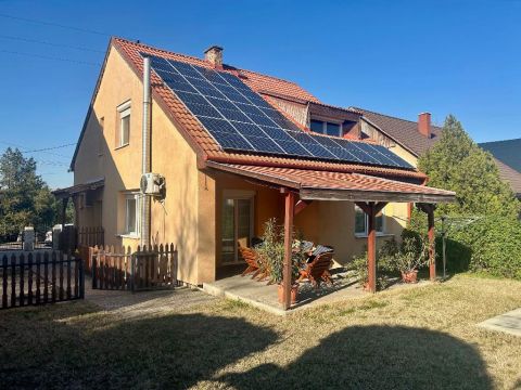 Eladó Ház 2532 Tokodaltáró , 2532 Tokodaltáró, Kertváros