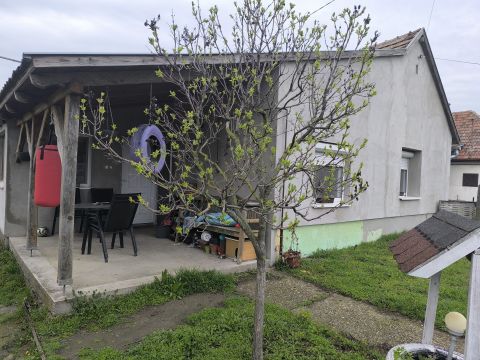 Eladó Ház 6032 Nyárlőrinc 