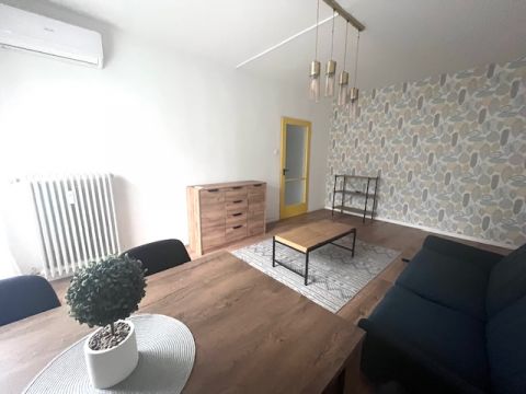 Kiadó Lakás 7632 Pécs 