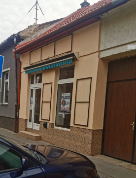 Eladó Ház 3980 Sátoraljaújhely 