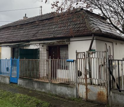 Eladó Ház 5052 Újszász , Erkel Ferenc utca