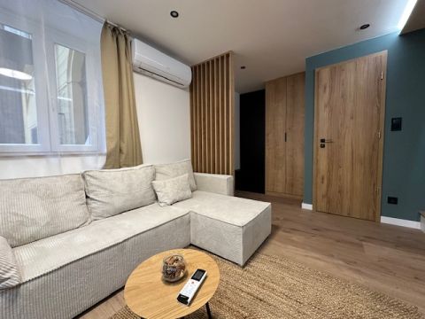 Eladó Lakás 1074 Budapest 7. kerület 