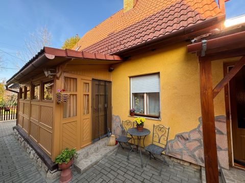 Eladó Ház 7815 Harkány 