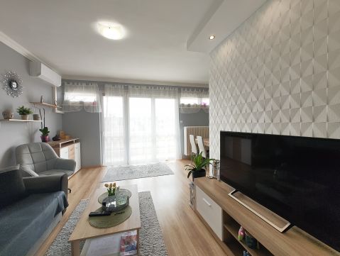 Eladó Lakás 4400 Nyíregyháza , Garibaldi utca