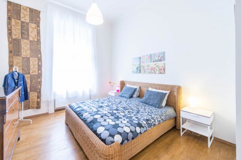 Eladó Lakás 1077 Budapest 7. kerület 