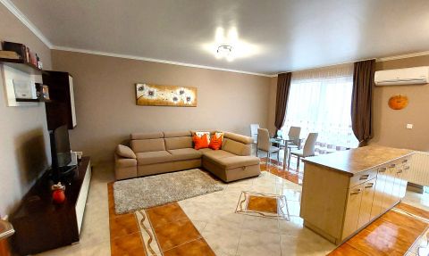 Eladó Lakás 4025 Debrecen Belvárosi, sétáló övezet közvetlen közelében lakás eladó