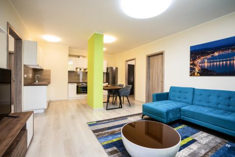 Eladó Lakás 1139 Budapest 13. kerület , Eladó 76 nm-es lakás Angyalföldön