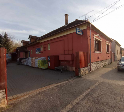 Eladó Ház 8500 Pápa 