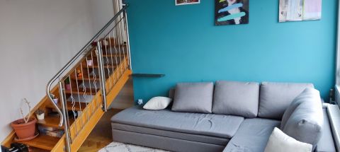 Kiadó Lakás 3200 Gyöngyös 