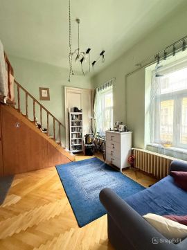 Eladó Lakás 1062 Budapest 6. kerület 