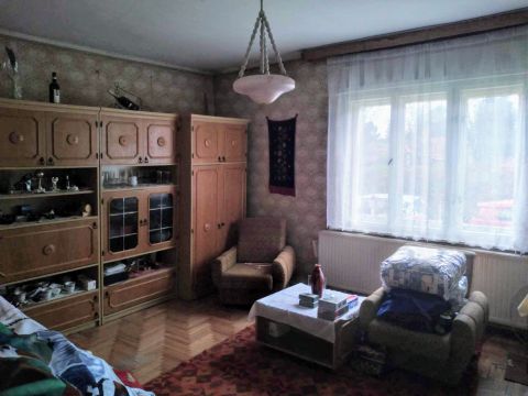 Eladó Ház 9955 Szentgotthárd Szentgotthárd-Rábafüzes