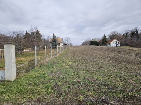 Eladó Telek 8092 Pátka 