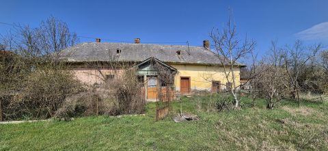 Eladó Telek 3388 Poroszló 