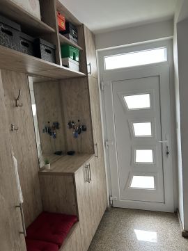 Eladó Ház 6000 Kecskemét Petőfivárosban eladó családi ház