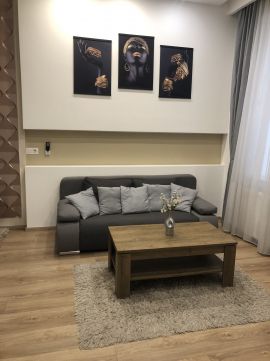 Eladó Lakás 1071 Budapest 7. kerület 