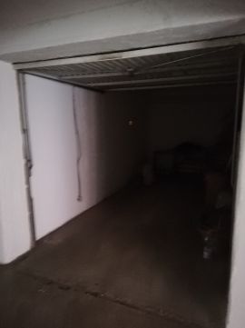 Eladó Parkoló 4400 Nyíregyháza Az Univerzum üzletház szomszédságában