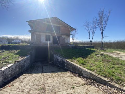 Eladó Tároló/Raktár 2373 Dabas Dabas Külterületén