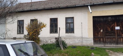 Eladó Ház 6600 Szentes 