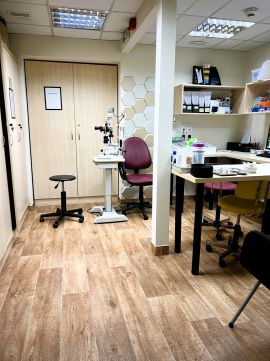 Kiadó Üzlethelyiség 1026 Budapest 2. kerület Klinika, rendelő, egészségügyi intézmény