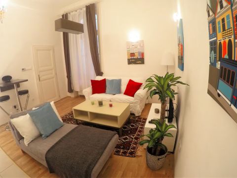 Eladó Lakás 1061 Budapest 6. kerület , Káldy Gyula utca