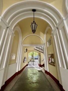 Kiadó Lakás 1077 Budapest 7. kerület Kiadó a 7.kerületben egy rendkívül jó elosztású lakás! 