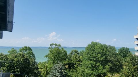 Eladó Lakás 8623 Balatonföldvár 