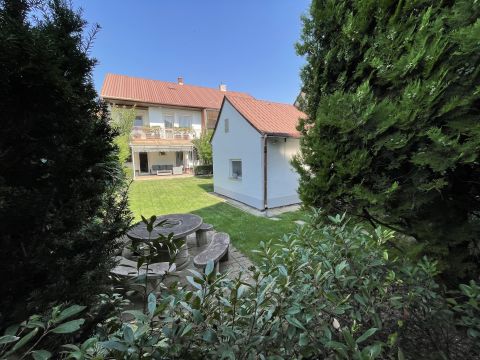 Eladó Ház 9700 Szombathely , igényesen felújított kertes ház, garázzsal ...