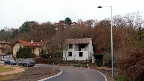 Eladó Ház 2040 Budaörs 