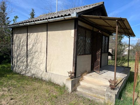 Eladó Telek 6000 Kecskemét , Úrihegyi telek