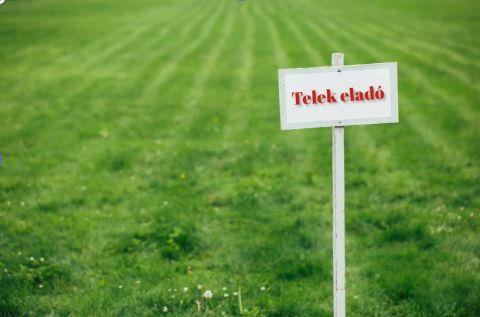 Eladó Telek 4251 Hajdúsámson , 4251 Hajdúsámson, Sámsonkert