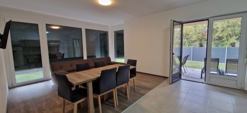 Eladó Lakás 8646 Balatonfenyves , Balaton közeli TIPP-TOPP Lakás