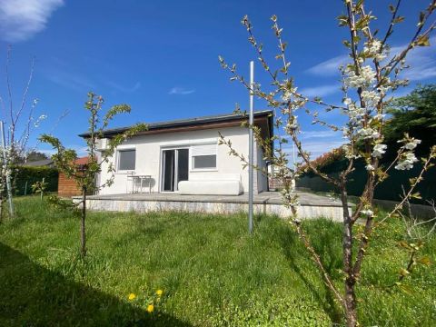 Eladó Ház 8600 Siófok , 8600 Siófok, Sóstó
