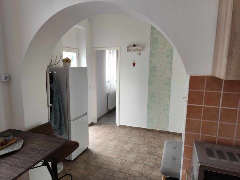 Eladó Ház 1154 Budapest 15. kerület , Szerencs utca