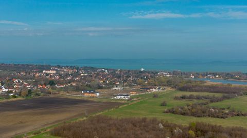 Eladó Telek 8617 Kőröshegy 