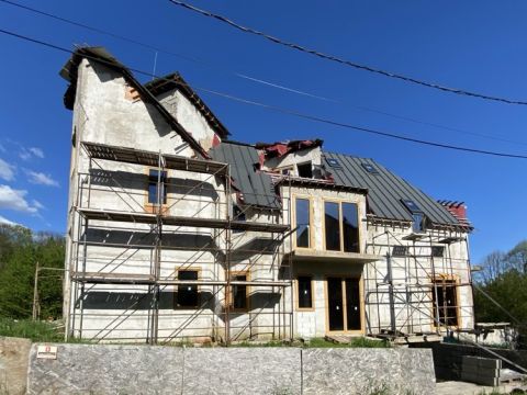 Eladó Lakás 3519 Miskolc , Miskolctapolca