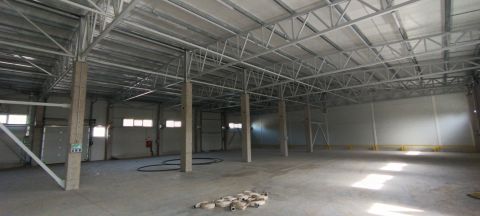 Kiadó Ipari 2131 Göd Irodaház Logisztikai központ Raktárbázis kiadó