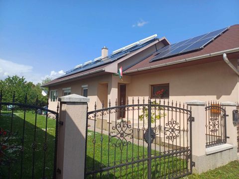 Eladó Ház 3711 Szirmabesenyő , Szirmabesenyő 