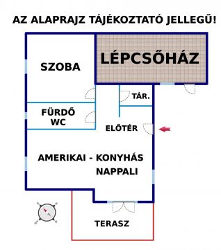 Eladó Lakás 2213 Monorierdő ÚJÉPÍTÉSŰ TÁRSASHÁZI LAKÁS SAJÁT KERTRÉSSZEL!