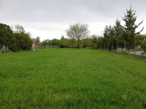 Eladó Telek 3591 Oszlár 