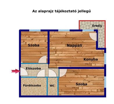 Eladó Lakás 1145 Budapest 14. kerület Zuglóban, az Uzsoki utcában ÚJ építésű lakások