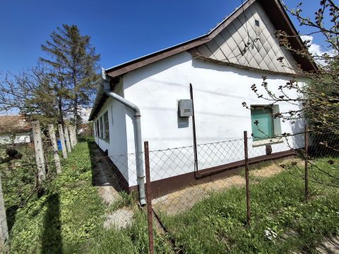 Eladó Ház 4134 Mezősas 