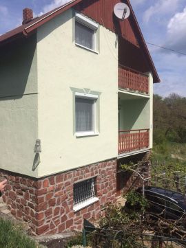 Eladó Ház 8261 Badacsonytomaj 