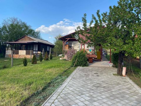 Eladó Telek 3042 Palotás , Tóhoz közeli zártkert