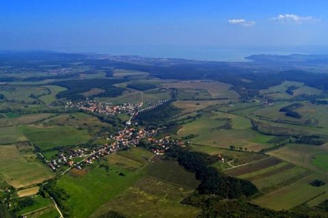 Eladó Telek 8245 Pécsely 8245 Pécsely, Öreg hegy