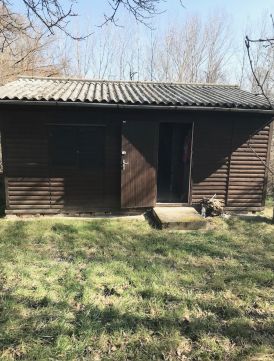 Eladó Telek 8624 Balatonszárszó 