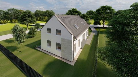 Eladó Ház 2484 Gárdony 