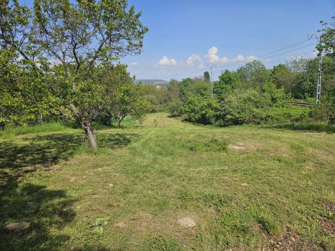 Eladó Telek 8230 Balatonfüred 