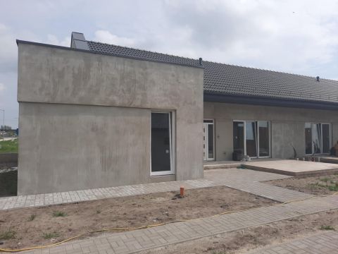 Eladó Ház 5100 Jászberény Szatmári lakópark kertváros