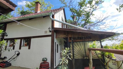 Eladó Telek 7634 Pécs 
